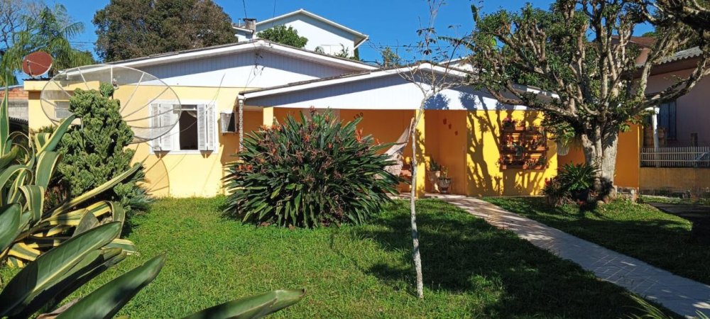 Casa - Venda - Mirante - It - SC