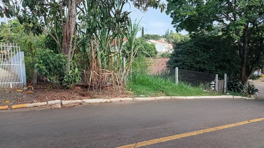 Terreno - Venda - Natureza - It - SC
