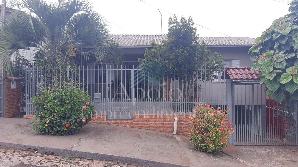 Casa - Venda - Vitria 2 - Erechim - RS
