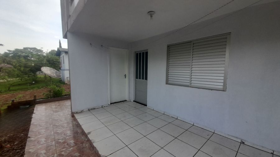 Casa - Aluguel - Natureza - It - SC