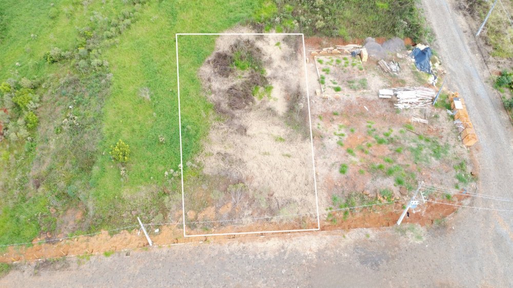 Terreno - Venda - Gerasul - It - SC