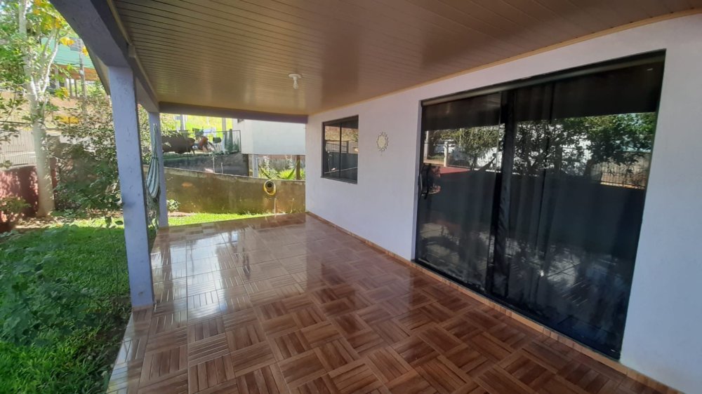 Casa - Venda - So Joo - It - SC