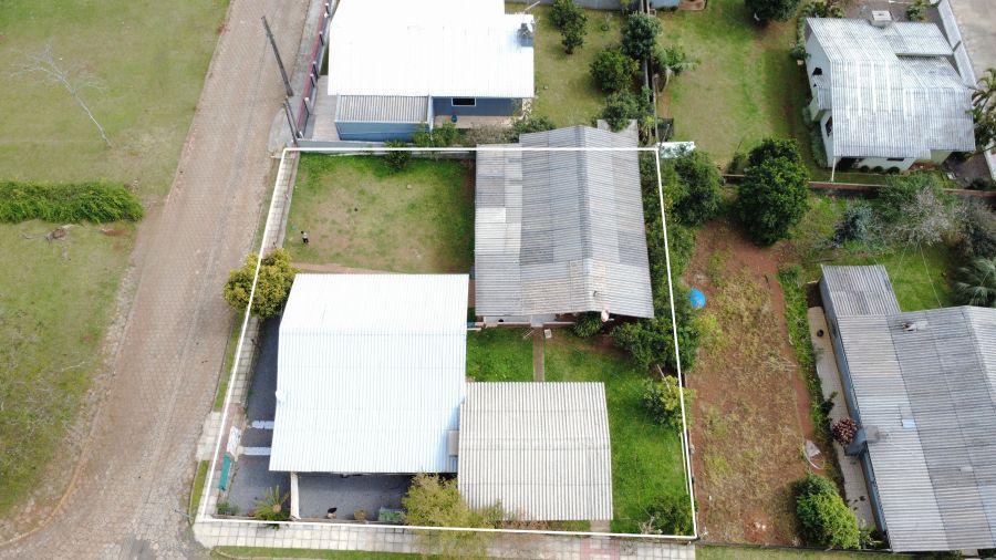 Casa - Venda - Gerasul - It - SC