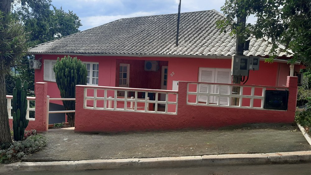Casa - Venda - Centro - It - SC