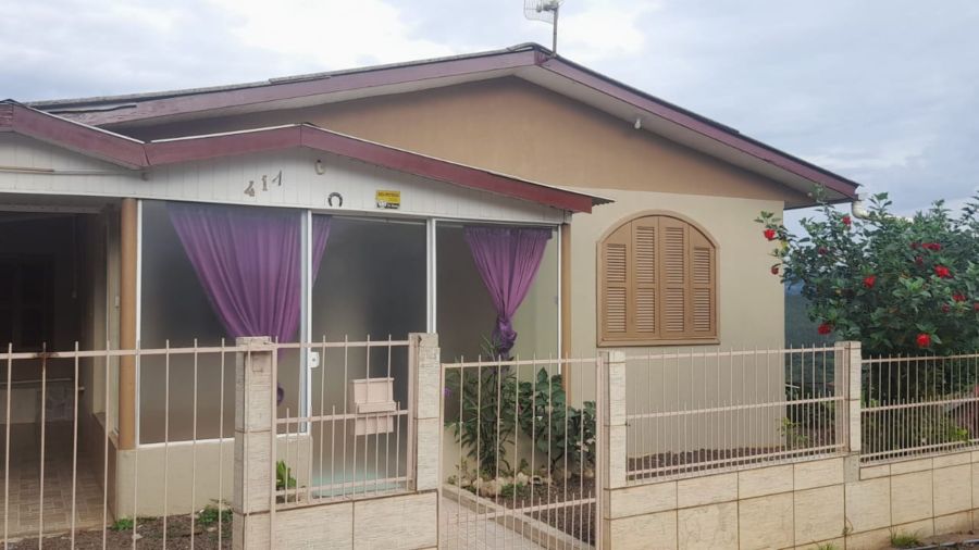 Casa - Venda - So Joo - It - SC