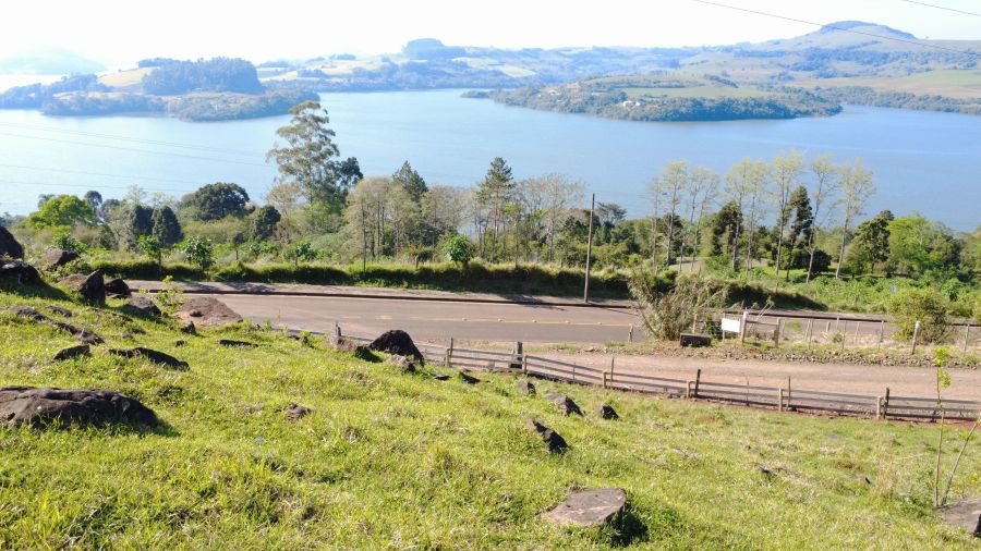 Terreno - Venda - Linha Simon - It - SC