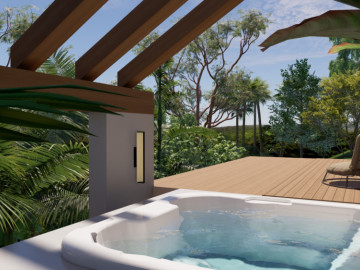 Projeto hipottico 