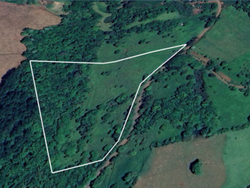 Opo de venda 2,9 hectares
