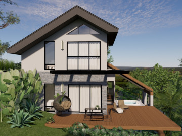 Projeto hipottico 