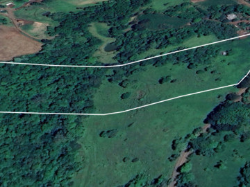 Opo de venda 2,7 hectare